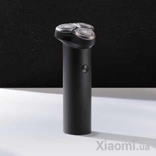 Электробритва Xiaomi Mi Home (Mijia) Electric Shaver S300 Black