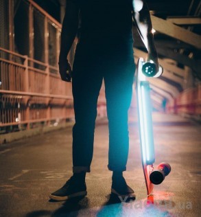 Электрический скейтборд Xiaomi Acton X1