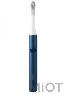Електрична зубна щітка Xiaomi PINJING (SO White) Dark Blue EX3