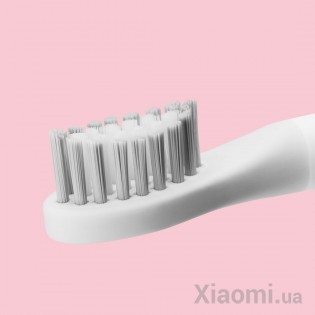 Электрическая зубная щетка Xiaomi PINJING (SO White) Dark Blue EX3