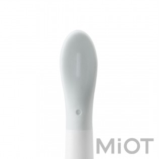 Електрична зубна щітка Xiaomi PINJING (SO White) Dark Blue EX3