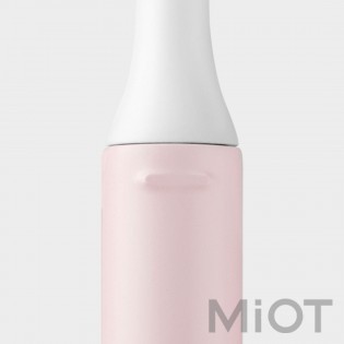 Електрична зубна щітка Xiaomi PINJING (SO White) Pink EX3
