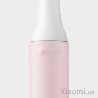 Электрическая зубная щетка Xiaomi PINJING (SO White) Pink EX3