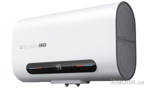 Электрический водонагреватель Xiaomi Viomi VEW607 60L White