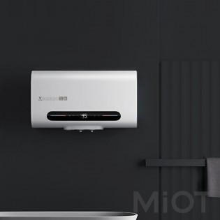 Електричний водонагрівач Xiaomi Viomi VEW607 60L White