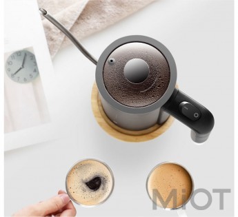 Електричний чайник Xiaomi Deerma DEM SC001