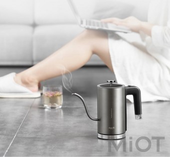 Електричний чайник Xiaomi Deerma DEM SC001