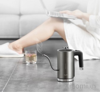 Электрический чайник Xiaomi Deerma DEM SC001