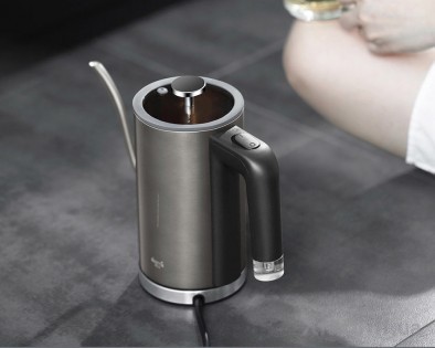 Электрический чайник Xiaomi Deerma DEM SC001