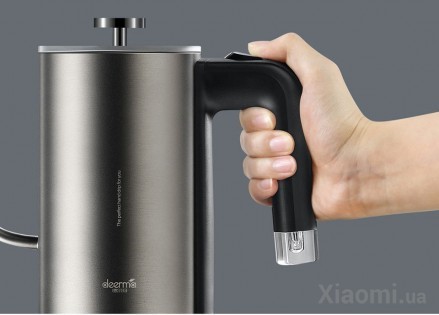 Электрический чайник Xiaomi Deerma DEM SC001