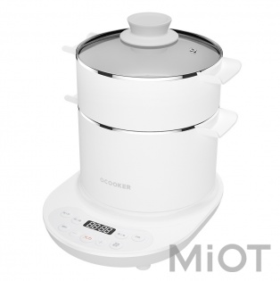 Багатоцільова електрична плита Xiaomi O’COOKER