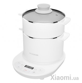 Многоцелевая электрическая плита Xiaomi O’COOKER (CR-DR01)