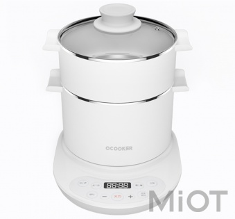 Багатоцільова електрична плита Xiaomi O’COOKER