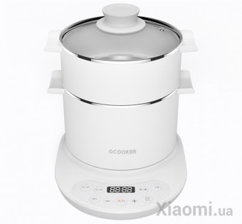 Многоцелевая электрическая плита Xiaomi O’COOKER (CR-DR01)