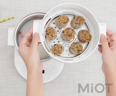 Багатоцільова електрична плита Xiaomi O’COOKER