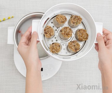 Многоцелевая электрическая плита Xiaomi O’COOKER (CR-DR01)