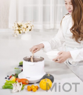 Багатоцільова електрична плита Xiaomi O’COOKER