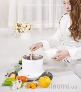 Многоцелевая электрическая плита Xiaomi O’COOKER (CR-DR01)