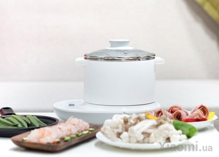 Многоцелевая электрическая плита Xiaomi O’COOKER (CR-DR01)