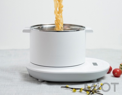 Багатоцільова електрична плита Xiaomi O’COOKER