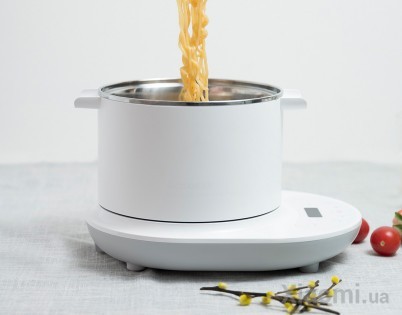 Многоцелевая электрическая плита Xiaomi O’COOKER (CR-DR01)