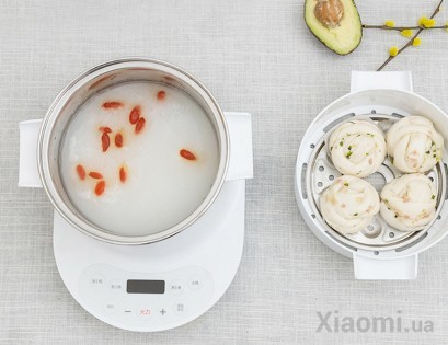Многоцелевая электрическая плита Xiaomi O’COOKER (CR-DR01)