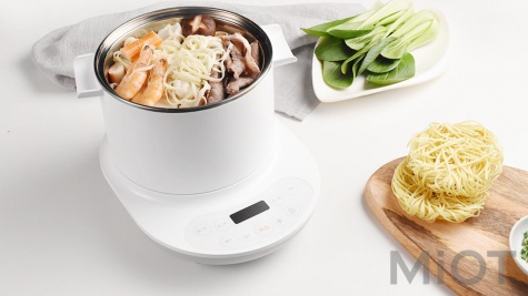 Багатоцільова електрична плита Xiaomi O’COOKER