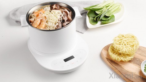 Многоцелевая электрическая плита Xiaomi O’COOKER (CR-DR01)
