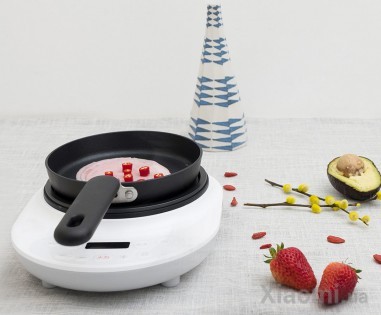 Многоцелевая электрическая плита Xiaomi O’COOKER (CR-DR01)