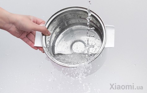 Многоцелевая электрическая плита Xiaomi O’COOKER (CR-DR01)