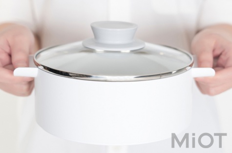 Багатоцільова електрична плита Xiaomi O’COOKER