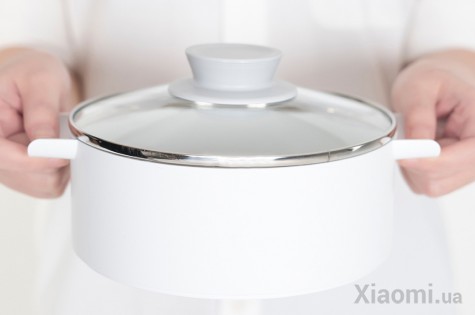 Многоцелевая электрическая плита Xiaomi O’COOKER (CR-DR01)