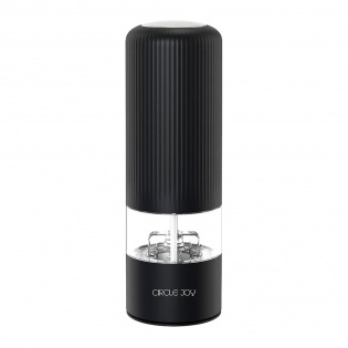 Електричний млин для спецій Xiaomi Circle Joy (CJ-EG02) Black