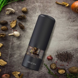 Електричний млин для спецій Xiaomi Circle Joy (CJ-EG02) Black
