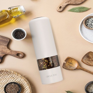 Электрическая мельница для специй Xiaomi Circle Joy (CJ-EG02) White