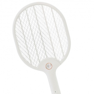 Электрическая мухобойка репеллент Xiaomi Jordan Judy Electric Mosquito Bat (VC037)