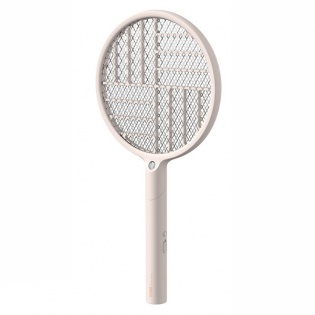 Електрична мухобойка репелент Xiaomi Sothing (DSHJ-S-1906) White