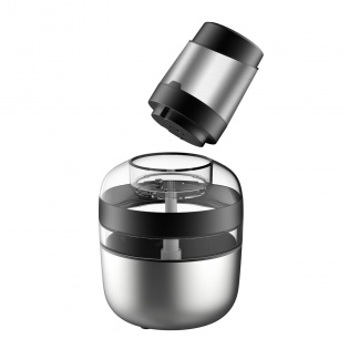 Электрическая мясорубка Xiaomi Deerma Meat Grinder (DEM-JR01)