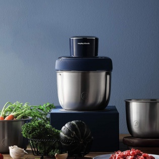 Електрична м'ясорубка Xiaomi Morphy Richards (MR9401)
