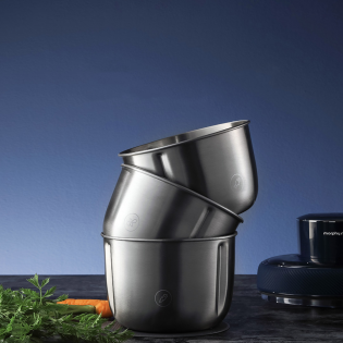 Електрична м'ясорубка Xiaomi Morphy Richards (MR9401)