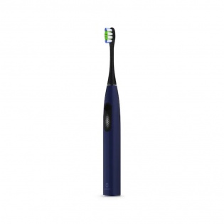 Електрична зубна щітка Xiaomi Oclean F1 Dark Blue (Міжнародна версія)