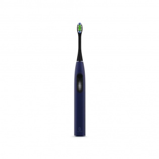 Электрическая зубная щетка Oclean F1 Dark Blue (Международная версия)