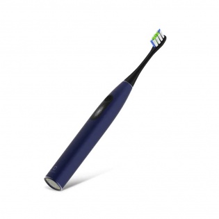Электрическая зубная щетка Oclean F1 Dark Blue (Международная версия)