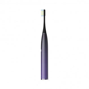Електрична зубна щітка Xiaomi Oclean X Pro Aurora Purple (OLED) (Міжнародна версія)