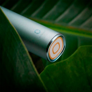 Электрическая зубная щетка Oclean X Pro Mist Green (OLED) (Международная версия)