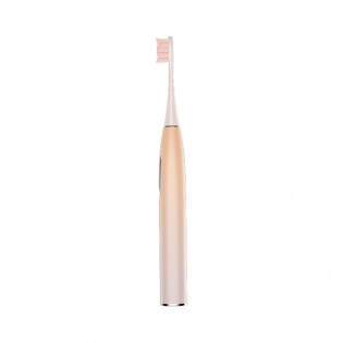 Электрическая зубная щетка Oclean X Pro Sakura Pink (OLED) (Международная версия)