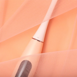 Электрическая зубная щетка Oclean X Pro Sakura Pink (OLED) (Международная версия)