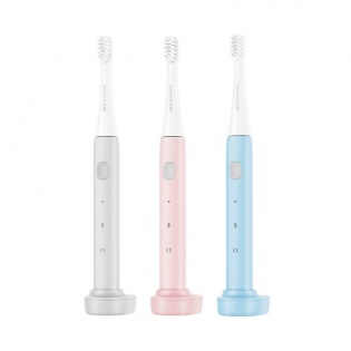 Электрическая зубная щетка Xiaomi Inncap Electric Toothbrush (PT01) Blue