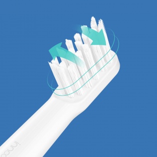 Электрическая зубная щетка Xiaomi Inncap Electric Toothbrush (PT01) Blue