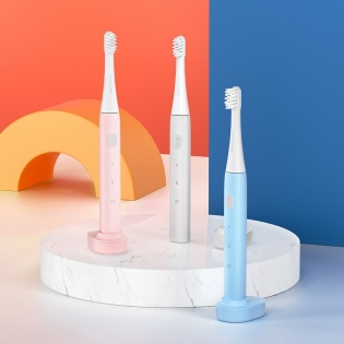 Электрическая зубная щетка Xiaomi Inncap Electric Toothbrush (PT01) Blue